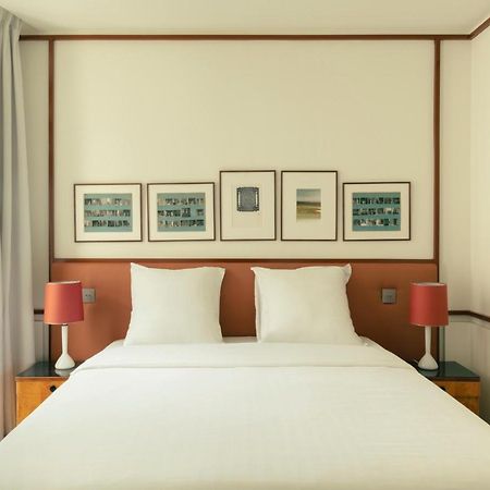 Pied A Terre Saint Honore Paris Exterior foto