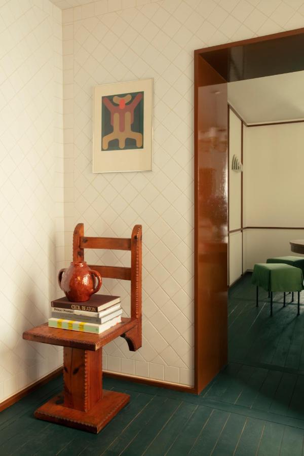 Pied A Terre Saint Honore Paris Exterior foto
