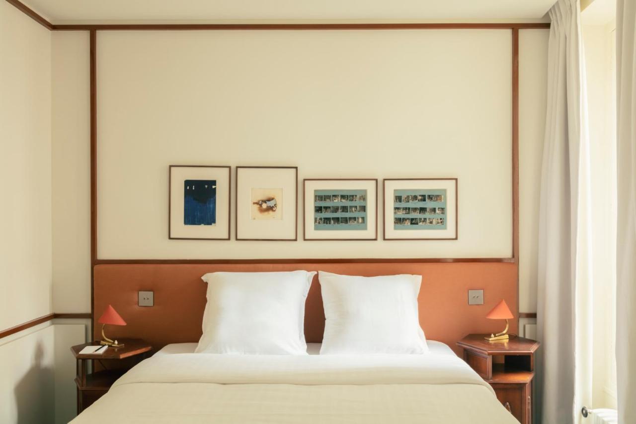 Pied A Terre Saint Honore Paris Exterior foto